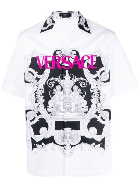 overhemd versace|Versace for Women .